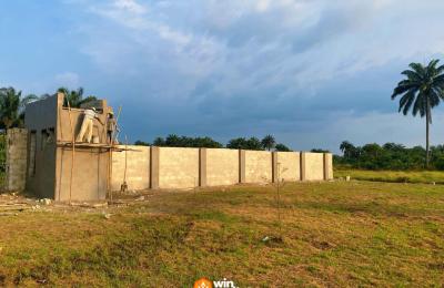 Amazon Estate Isiokpo