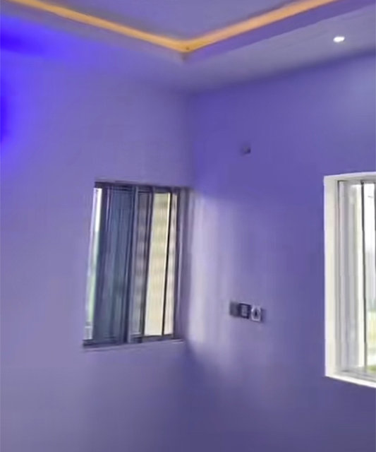 Standard Self Contain At Choba Extension