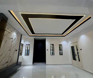 3 BEDROOM BUNGALOW FOR SALE IN PORT HARCOURT