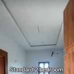 Standard 2 bedroom In Ada George