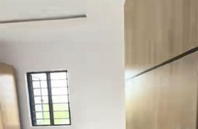 NEW 2 BEDROOM APARTMENT CLOSE TO EGBEDA