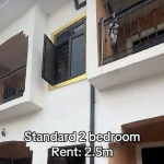 Standard 2 bedroom At Eneka, In Port Harcourt