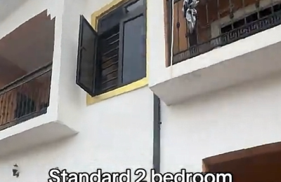Standard 2 bedroom At Eneka, In Port Harcourt