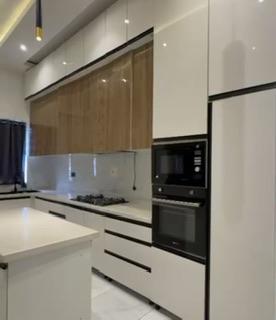 3 Bedroom Shortlet In Ajah, Lagos