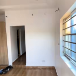 Standard Self Contain At Rumukwachi, By Ozouba