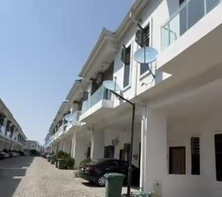 Spacious Studio Apartment At Orchid Lekki