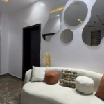 Massive Master BedRoom in a duplex At Orchid, Lekki.